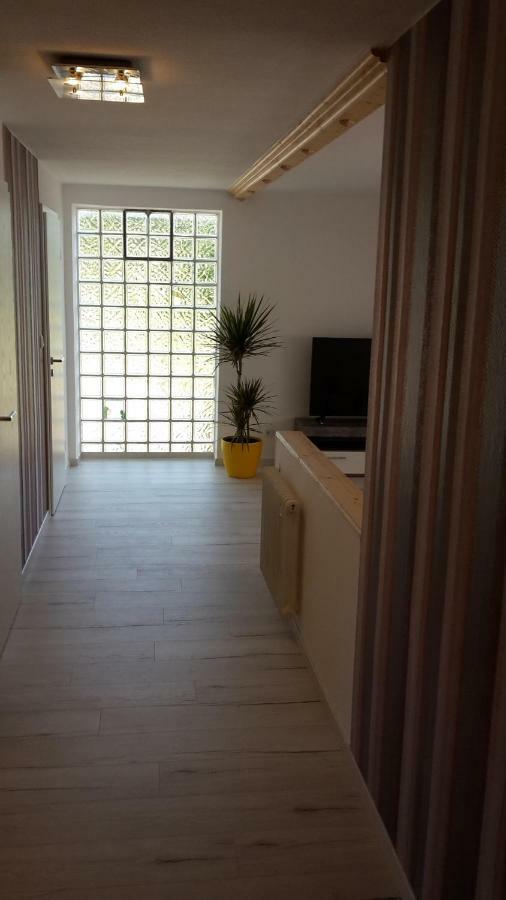 Ferienwohnung Schoenblick Waldmünchen Exteriör bild