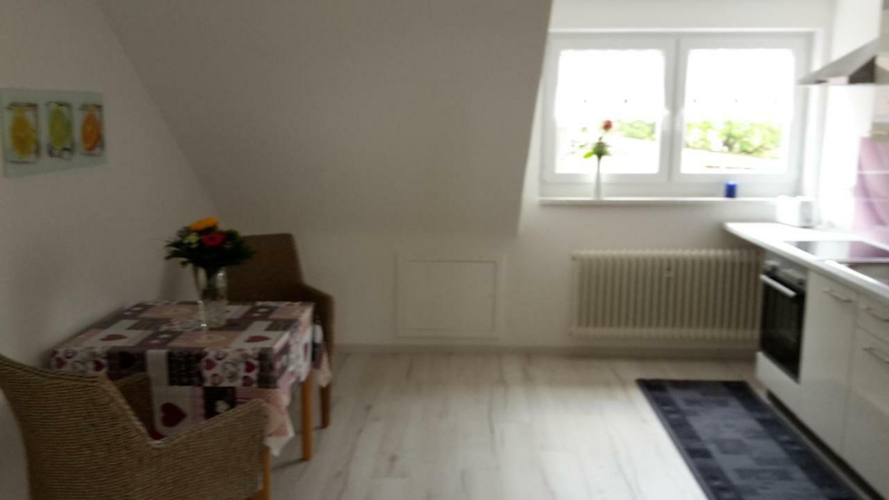 Ferienwohnung Schoenblick Waldmünchen Exteriör bild