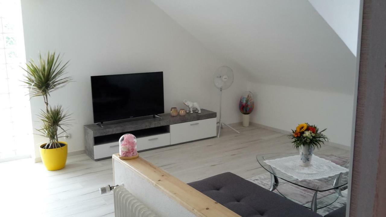 Ferienwohnung Schoenblick Waldmünchen Exteriör bild
