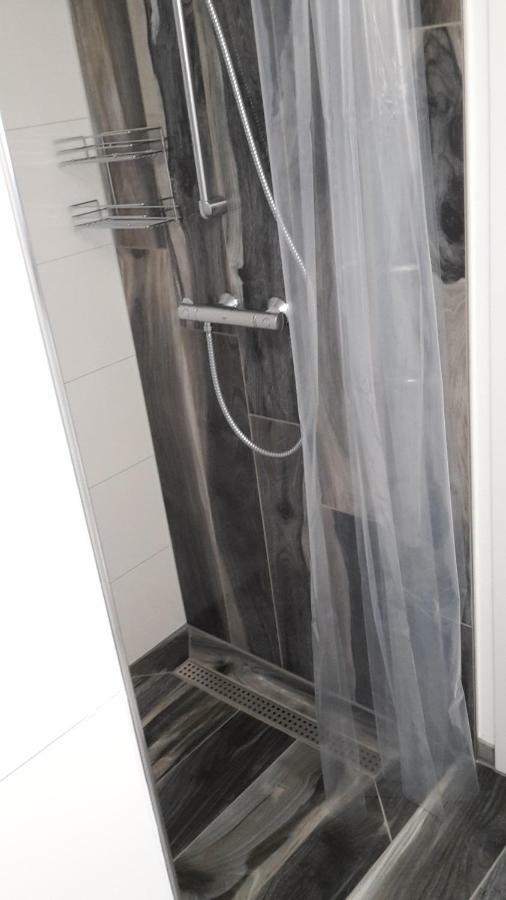 Ferienwohnung Schoenblick Waldmünchen Exteriör bild