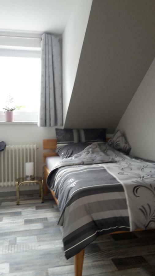 Ferienwohnung Schoenblick Waldmünchen Exteriör bild