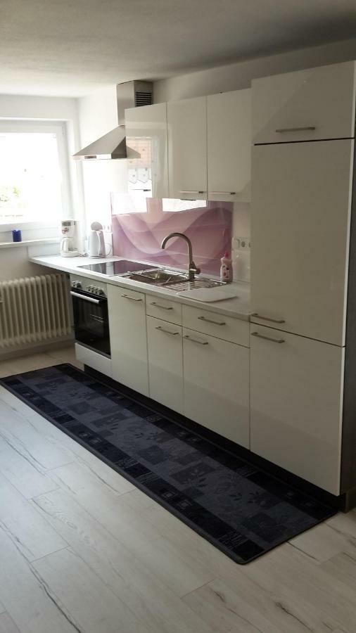 Ferienwohnung Schoenblick Waldmünchen Exteriör bild