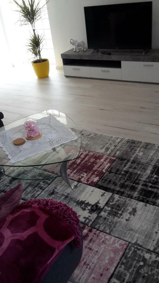 Ferienwohnung Schoenblick Waldmünchen Exteriör bild