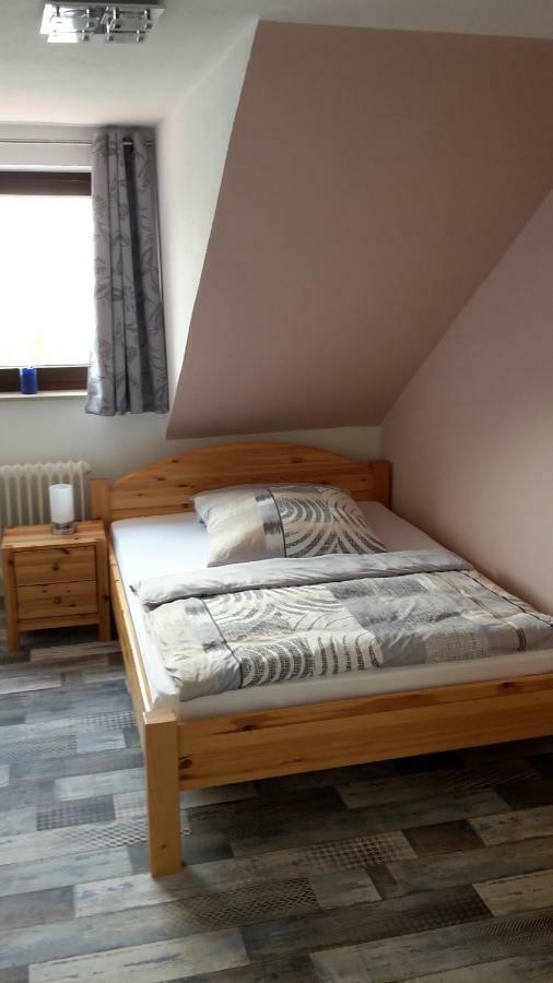 Ferienwohnung Schoenblick Waldmünchen Exteriör bild