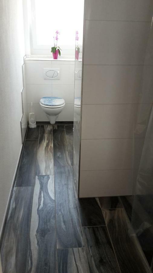 Ferienwohnung Schoenblick Waldmünchen Exteriör bild