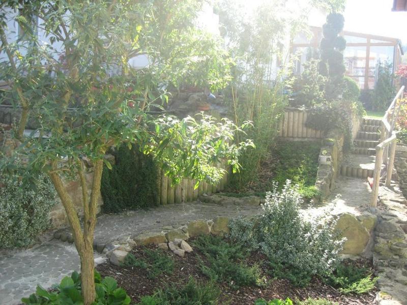 Ferienwohnung Schoenblick Waldmünchen Exteriör bild